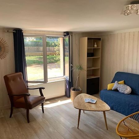 Le Gite Des Tourterelles Belleville-sur-Saone Luaran gambar